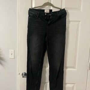 BDG Black Women's Jeans